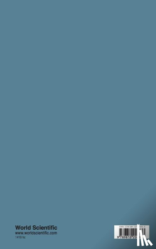 Karl Heinz (Univ Of Hawaii At Manoa, Usa) Dovermann - Topology: Hawaii