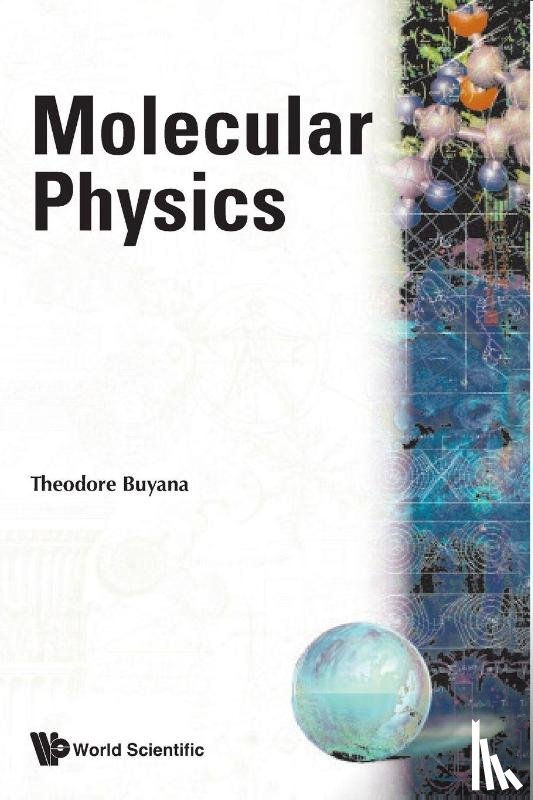 Buyana T - MOLECULAR PHYSICS