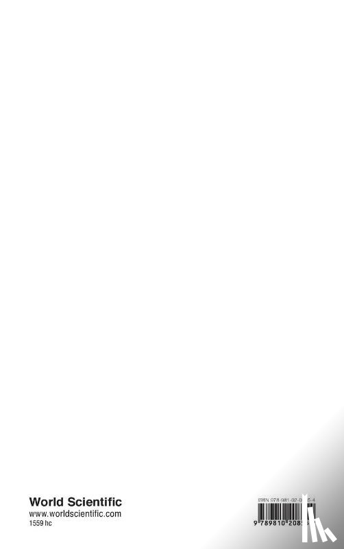  - Recent Advances In Biophoton Research And Its Applications