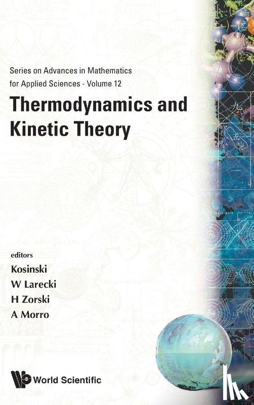 W Kosinski, Et Larecki Al - Thermodynamics & Kinetic Theory (V12)