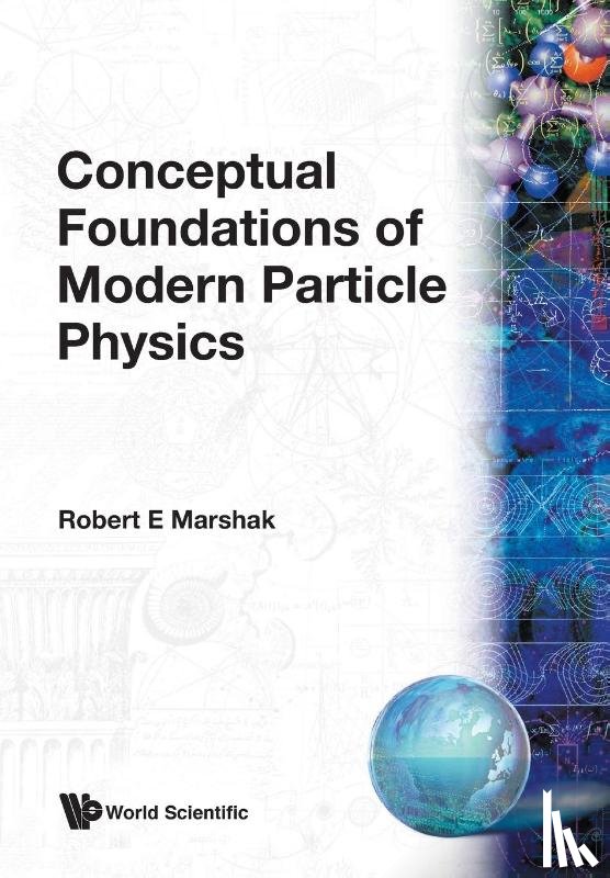 Marshak R E - CONCEPTUAL FOUNDATIONS OF MODERN...