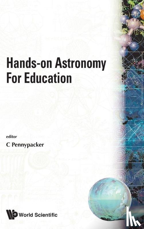 C (Lawrence Berkeley Lab & Space Sci Lab, Usa) Pennypacker - Hands-on Astronomy For Education - Proceedings Of The Workshop