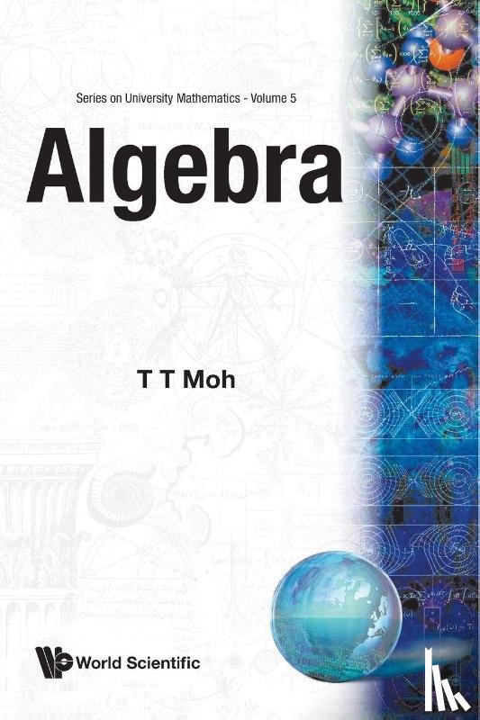 T.T. Moh - Algebra