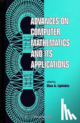 Lipitakis Elias a - Advances On Computer Mathematics And Its Applications