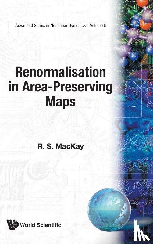 Mackay, Robert S (Univ Of Warwick - Renormalisation In Area-preserving Maps