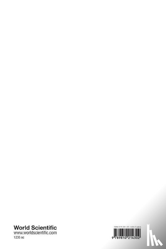  - Group Theory From A Geometrical Viewpoint