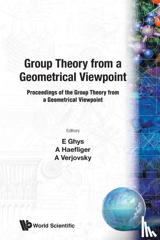  - Group Theory From A Geometrical Viewpoint