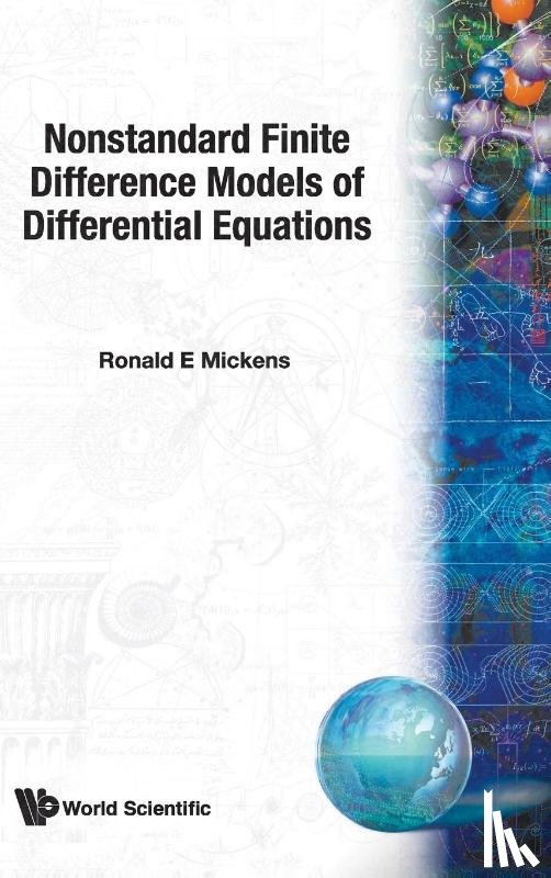  - Nonstandard Finite Difference Models Of Differential Equations