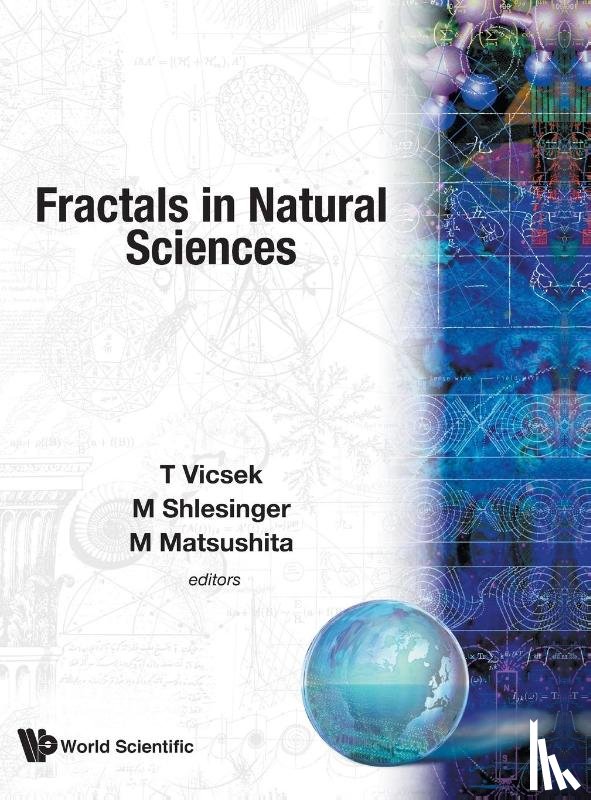  - Fractals In Natural Science