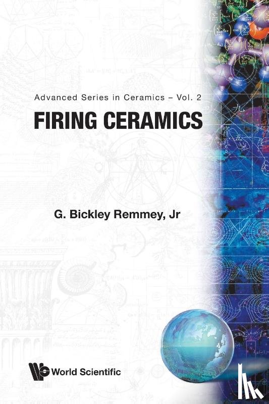 G.Bickley Remmey - Firing Ceramics