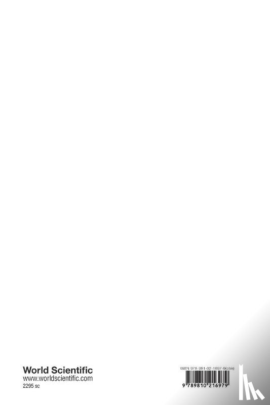 Jackiw, Roman (Massachusetts Inst Of Tech - Diverse Topics In Theoretical And Mathematical Physics: Lectures By Roman Jackiw