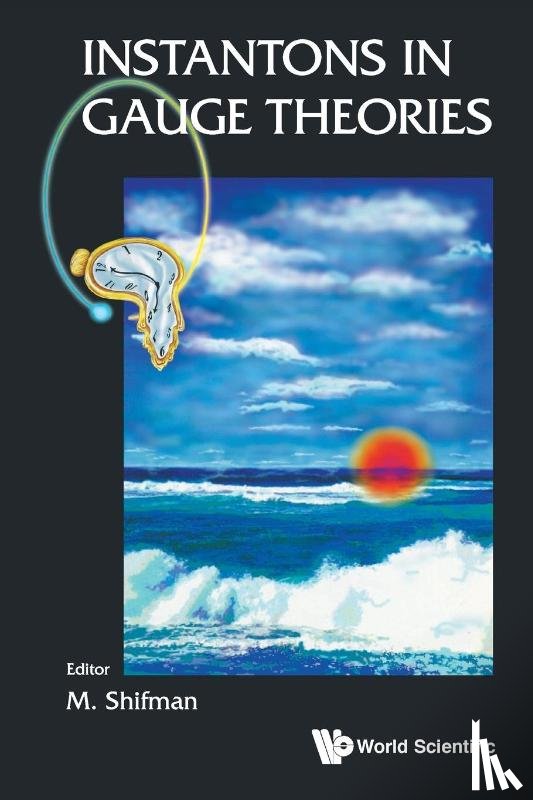 Shifman M - Instantons In Gauge Theories