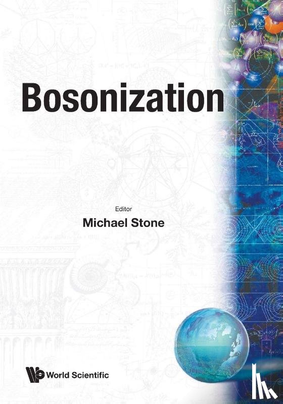 Stone Michael - BOSONIZATION