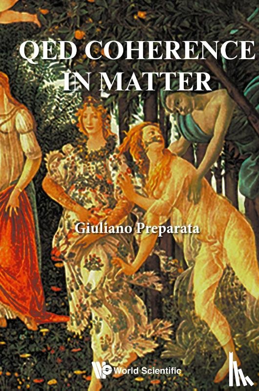 Preparata, Giuliano (Univ Di Milano - Qed Coherence In Matter