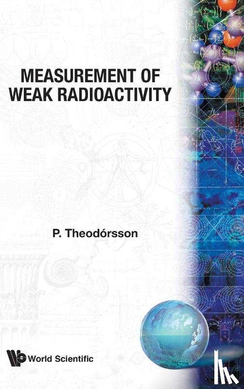 Theodorsson, Pall (Univ Of Ireland - Measurement Of Weak Radioactivity