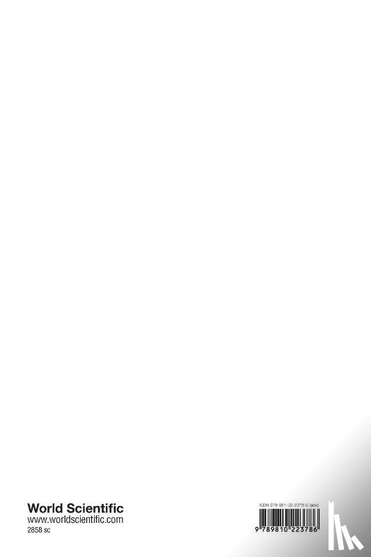 Weiss, Richard J (Formerly Of King's College London - Brief History Of Light And Those That Lit The Way, A