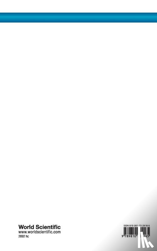 Perestyuk, N (National Academy Of Sciences, Samoilenko, Anatoliy M (Nat'l Academy Of Sci Of Ukraine - Impulsive Differential Equations