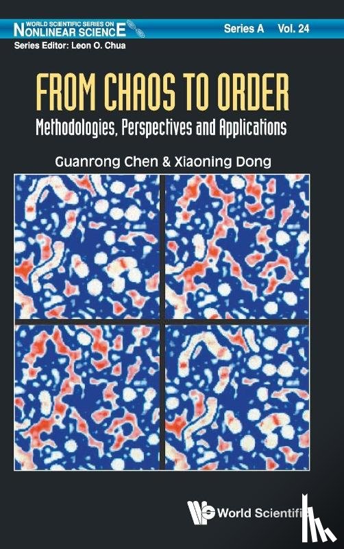 Chen G - From Chaos to Order (V24)