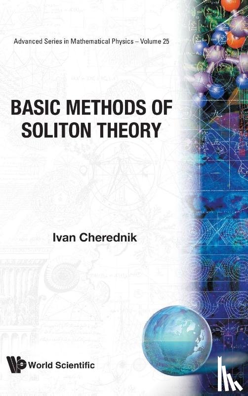 Cherednik Ivan - BASIC METHODS OF SOLITON THEORY (V25)