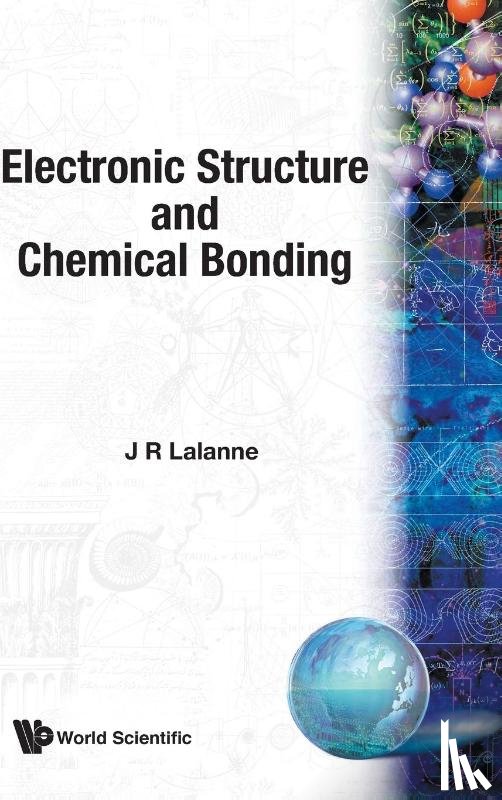 Editeur, Dunod (.), Editeur, M S A (.), Lalanne, J R (Bordeaux I Univ & Cnrs - Electronic Structure And Chemical Bonding