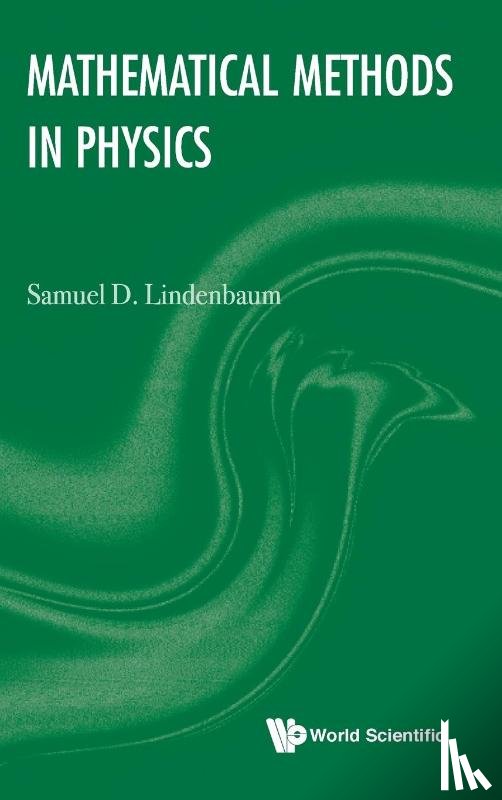 Samuel D. Lindenbaum - Mathematical Methods In Physics