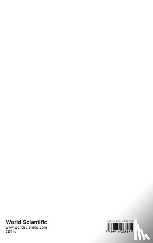 Pei, Dingyi (Chinese Academy Of Sciences, Salomaa, Arto (Turku Centre For Computer Science, Ding, Cunsheng (Hong Kong Univ Of Sci & Tech - Chinese Remainder Theorem: Applications In Computing, Coding, Cryptography