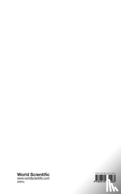 Vaisman, Izu (Univ Of Haifa - Analytical Geometry