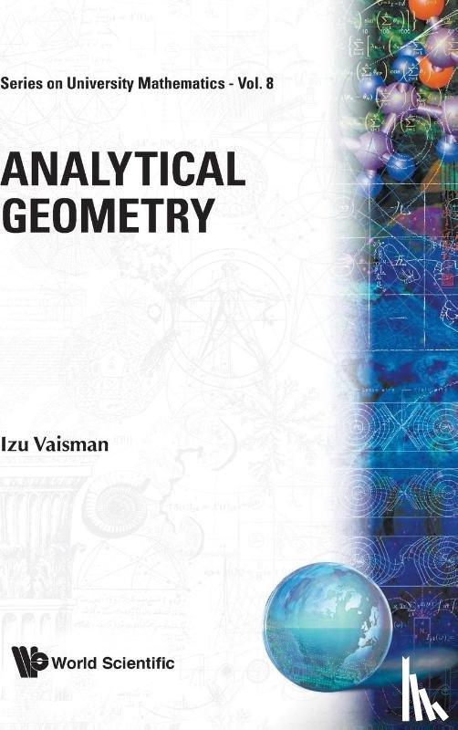 Vaisman, Izu (Univ Of Haifa - Analytical Geometry