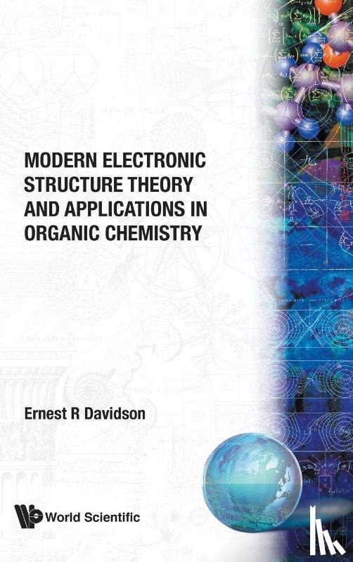 Davidson, Ernest R - Modern Electronic Structure Theory And Applications In Organic Chemistry