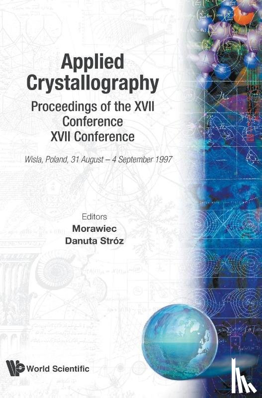 Morawiec, D Stroz & H - Applied Crystallography - Proceedings Of The Xvii International Conference