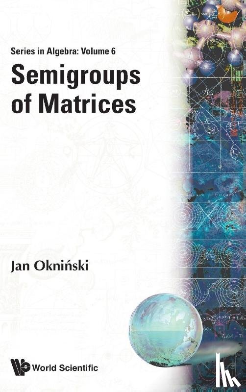 Okninski, Jan (Warsaw Univ - Semigroups Of Matrices