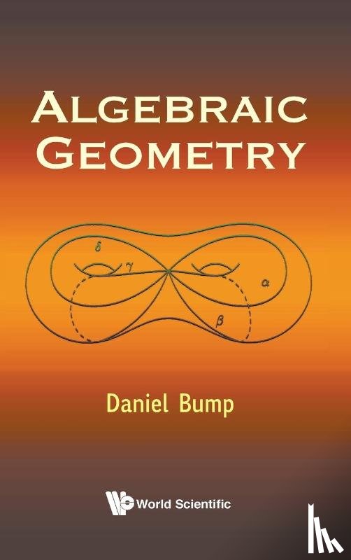 Bump, Daniel (Stanford Univ - Algebraic Geometry