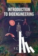  - Introduction To Bioengineering