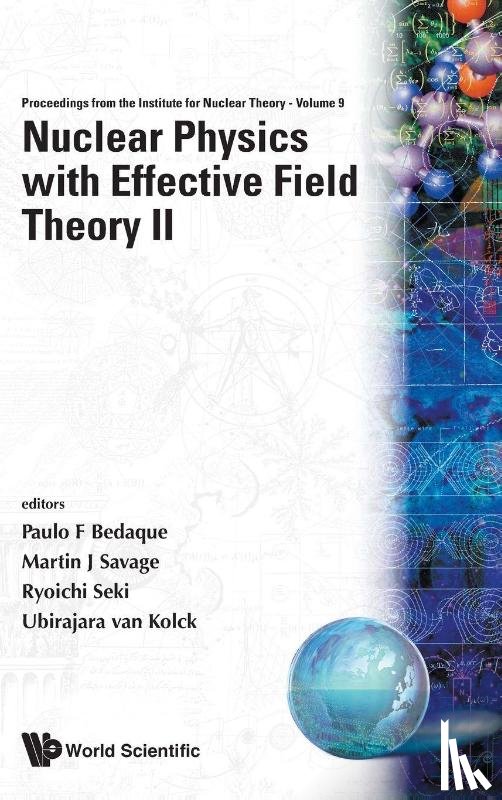 Bedaque Paulo F - Nuclear Phys with Effective Field...(V9)