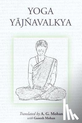 Mohan, Ganesh - Yoga Yajnavalkya