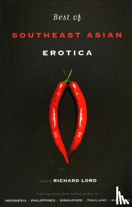  - Best of Southeast Asian Erotica