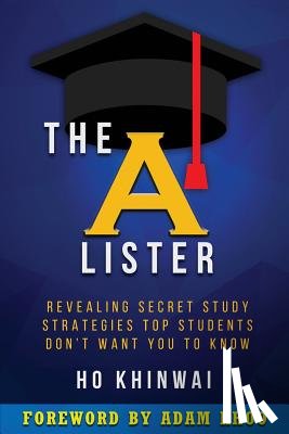 Khinwai, Ho - The A Lister