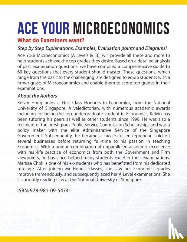 Hong, Kelvin, Chok, Marissa - Ace Your Microeconomics