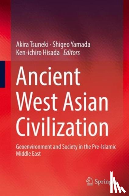  - Ancient West Asian Civilization