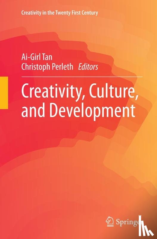  - Creativity, Culture, and Development