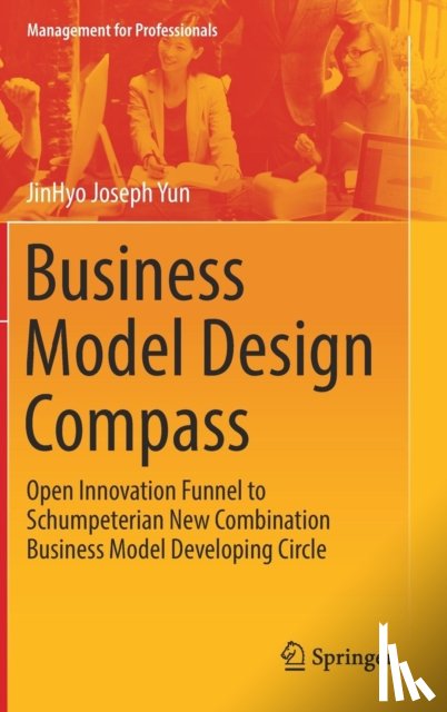 Yun, JinHyo Joseph - Business Model Design Compass