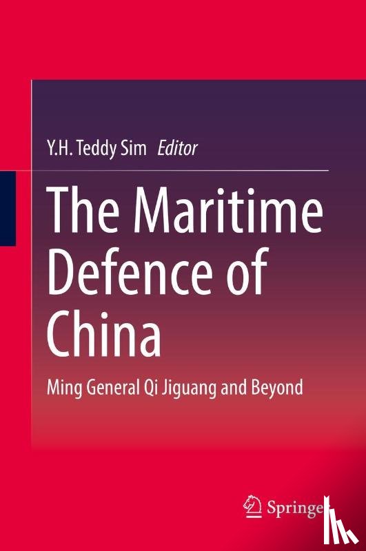  - The Maritime Defence of China