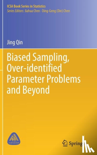 Qin, Jing - Biased Sampling, Over-identified Parameter Problems and Beyond