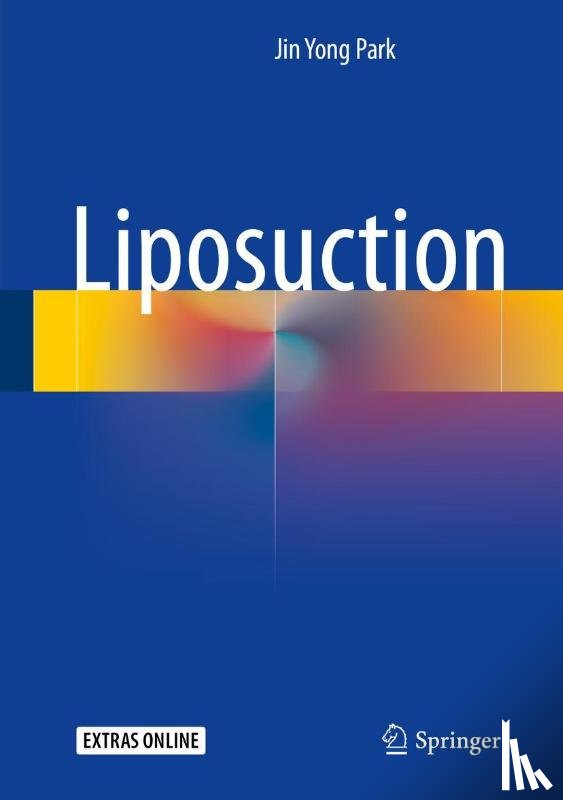 Jin Yong Park - Liposuction