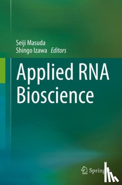  - Applied RNA Bioscience