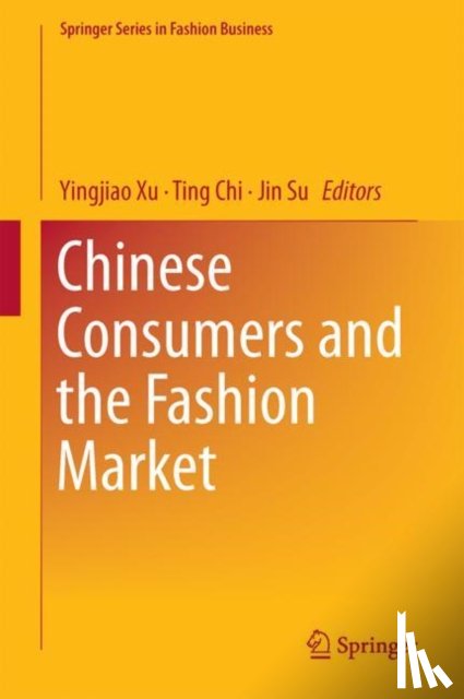  - Chinese Consumers and the Fashion Market