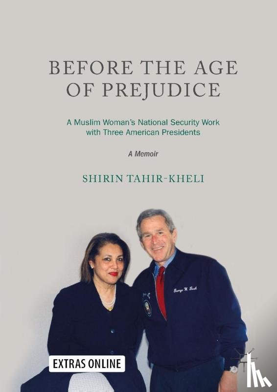 Tahir-Kheli, Shirin - Before the Age of Prejudice