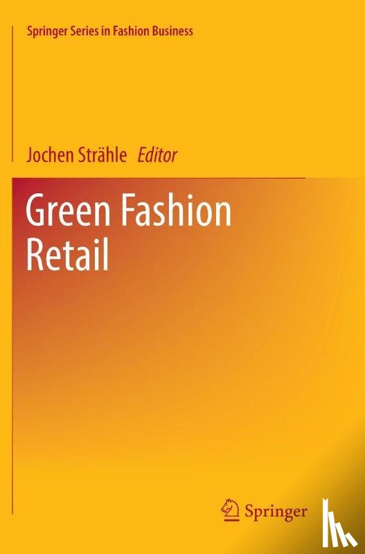  - Green Fashion Retail