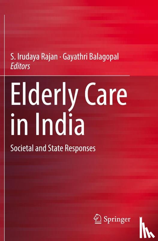  - Elderly Care in India