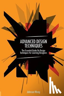 /Wong, Johnson Voon Ping - Advanced Design Techniques